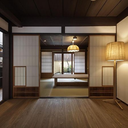 Kiyomizu Gojo Ntei Villa เกียวโต ภายนอก รูปภาพ