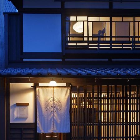 Kiyomizu Gojo Ntei Villa เกียวโต ภายนอก รูปภาพ