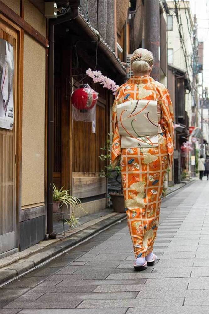 Kiyomizu Gojo Ntei Villa เกียวโต ภายนอก รูปภาพ