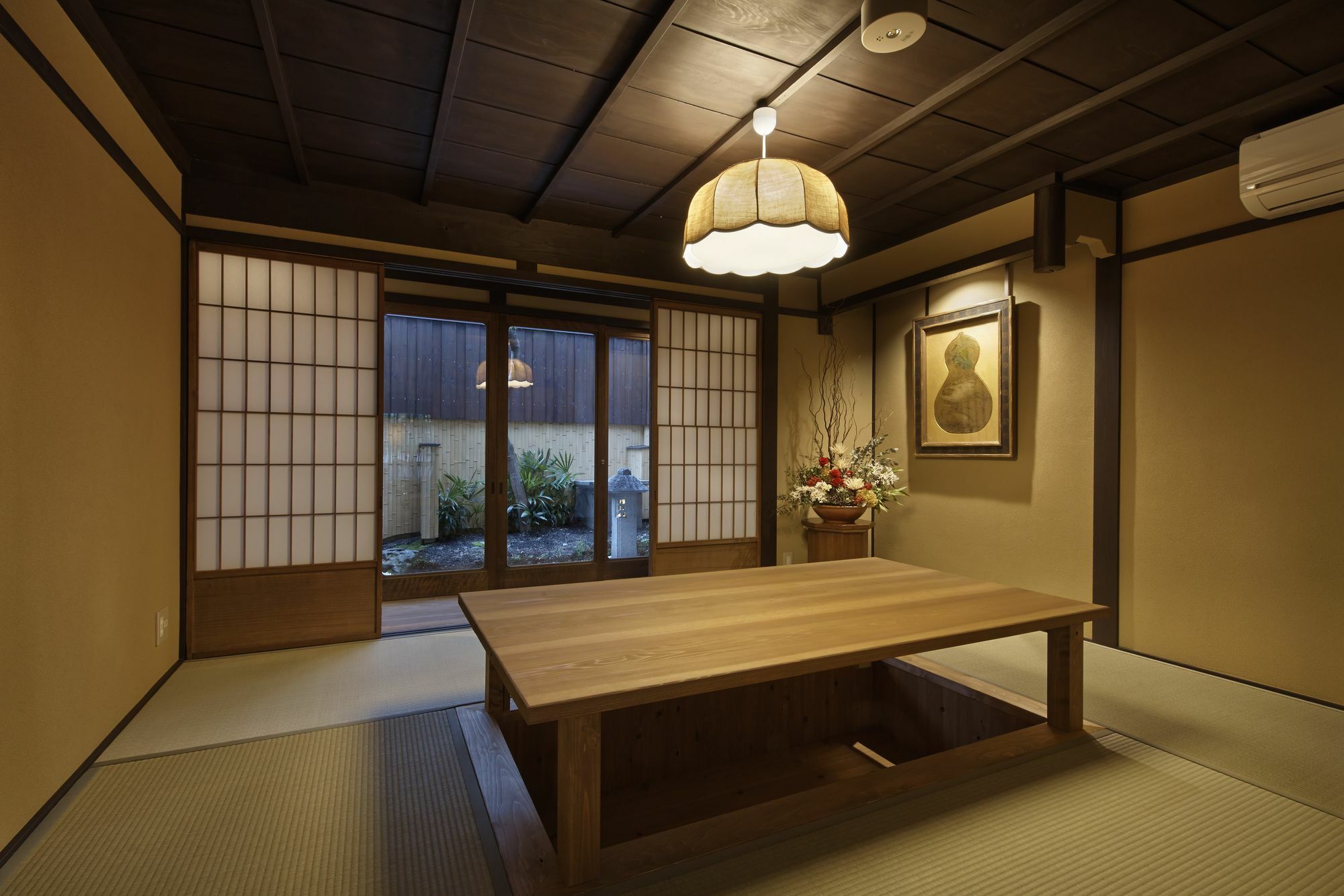 Kiyomizu Gojo Ntei Villa เกียวโต ภายนอก รูปภาพ