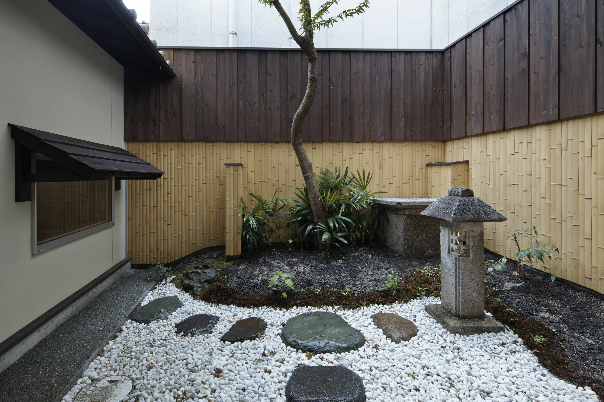Kiyomizu Gojo Ntei Villa เกียวโต ภายนอก รูปภาพ