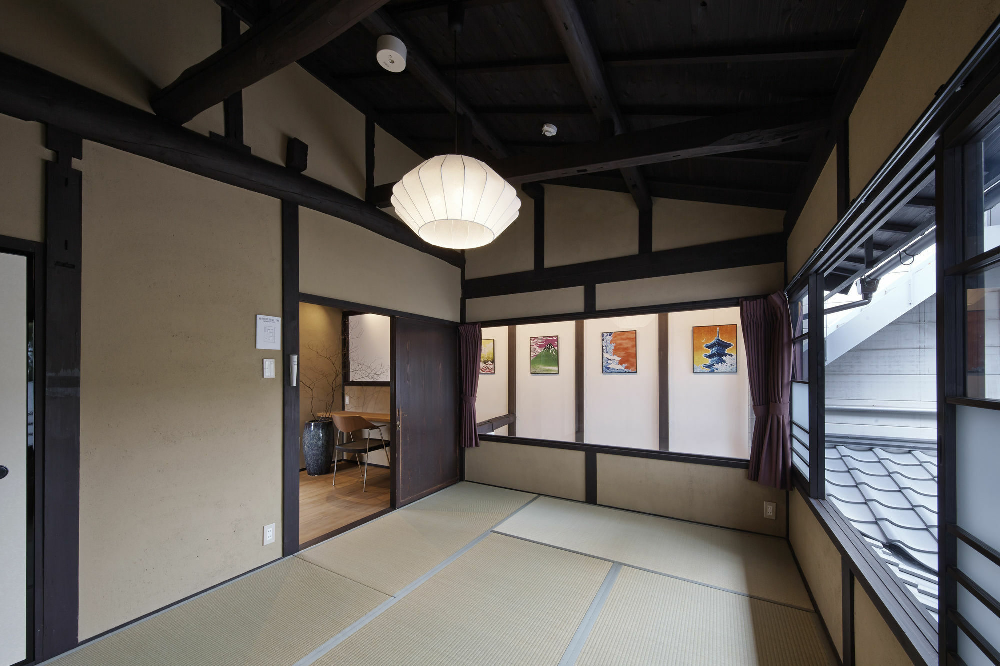 Kiyomizu Gojo Ntei Villa เกียวโต ภายนอก รูปภาพ