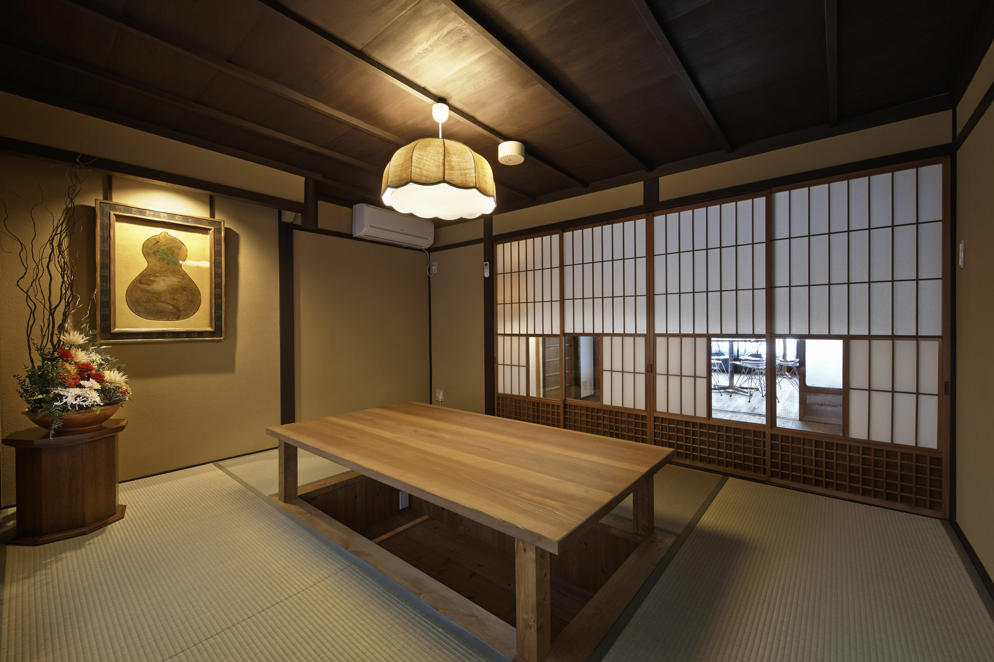 Kiyomizu Gojo Ntei Villa เกียวโต ภายนอก รูปภาพ