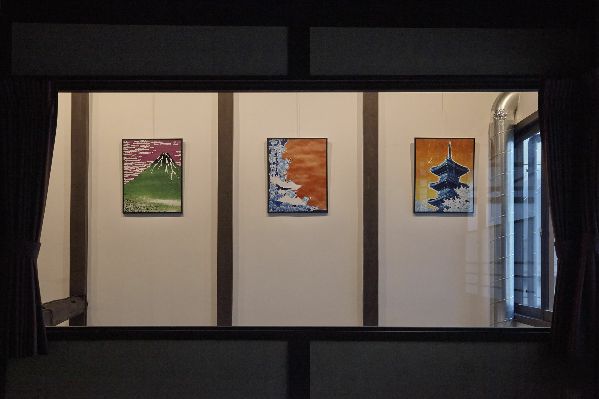 Kiyomizu Gojo Ntei Villa เกียวโต ภายนอก รูปภาพ