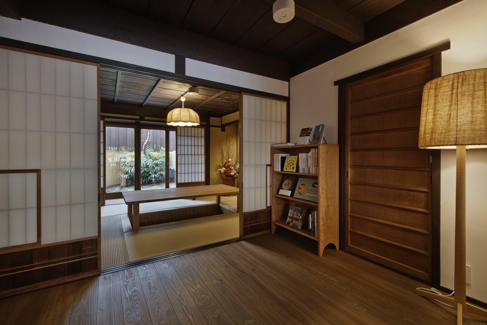 Kiyomizu Gojo Ntei Villa เกียวโต ภายนอก รูปภาพ