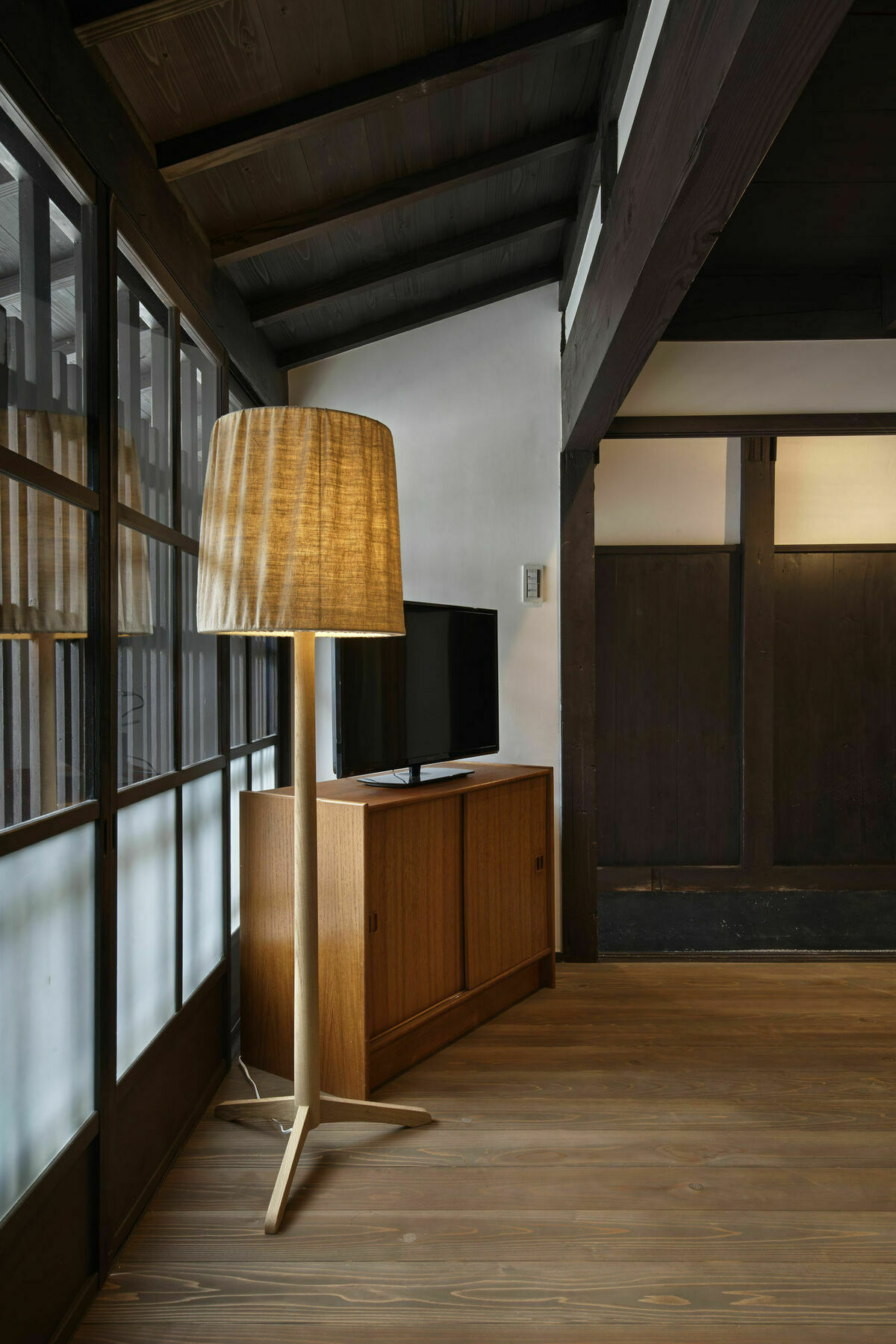 Kiyomizu Gojo Ntei Villa เกียวโต ภายนอก รูปภาพ