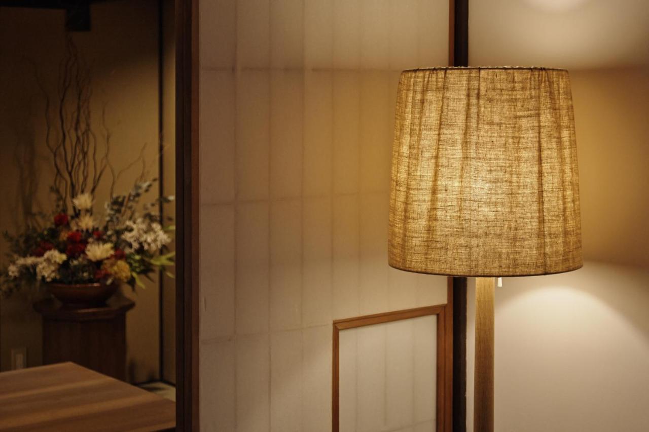 Kiyomizu Gojo Ntei Villa เกียวโต ภายนอก รูปภาพ